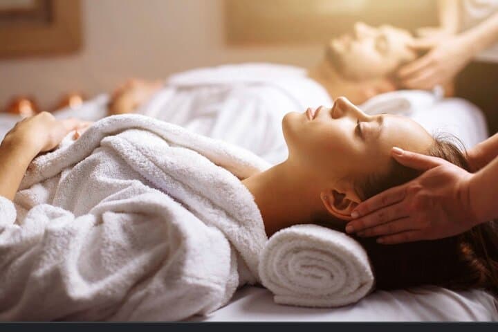 Kihei Day Spa: 1-Hour Private Massage Across from Kalama Park