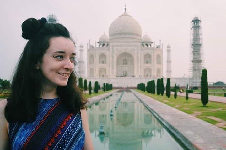Private 3-Day Golden Triangle Tour to Agra & Jaipur from Delhi photo 6
