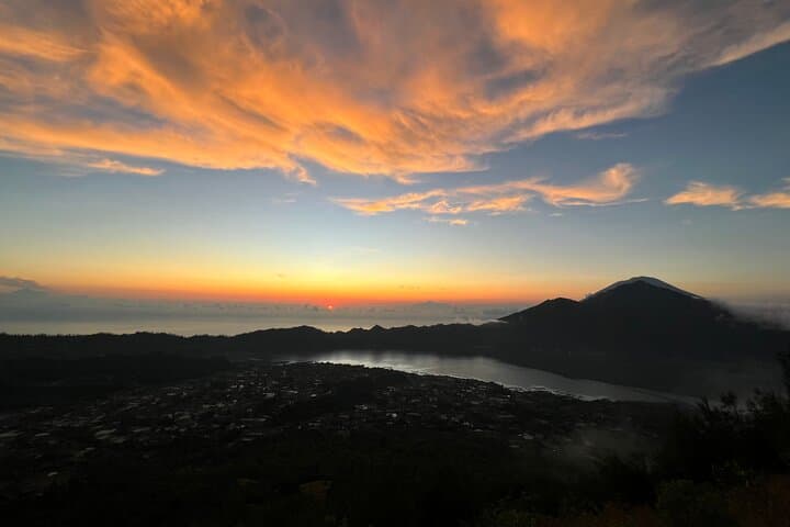 Sunrise on Mount Batur: Early-Morning Volcano Hike & Hot Springs photo 4