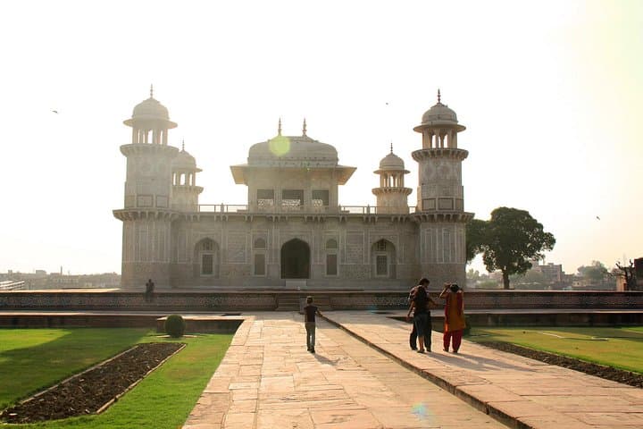 7-Day Golden Triangle Private Tour with Pushkar — Delhi, Agra & Jaipur Highlights photo 6