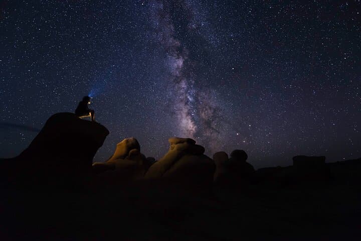 Capitol Reef Photography Tours: Sunrise, Sunset & Astro Workshops near Torrey UT photo 4