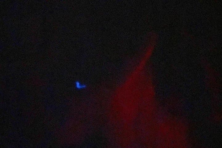 Night Lights of Holbox: Bioluminescence Tour to Punta Cocos photo 4