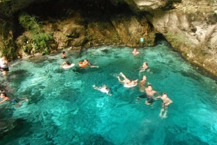 Extreme Buggy Safari in Punta Cana: Macao Beach, Cave Swim & Farm Tour photo 3