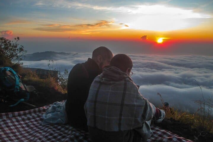Mount Batur Sunrise Trek: Early-Morning Hike to Bali's Volcanic Summit