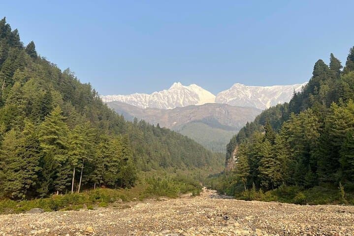Annapurna Circuit Trek: Classic 10-Day Passage from Kathmandu to Muktinath photo 4