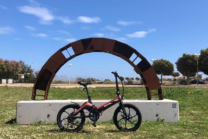 GPS-Guided E-Bike in Vilafamés: Effortless Slow-Tour Routes in Castellón photo 4