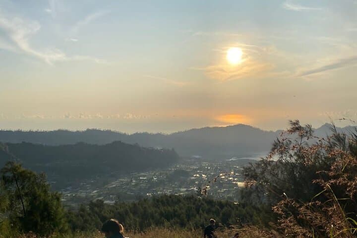 Mount Batur Sunrise Hike from Ubud — Shared Trek with Breakfast photo 2