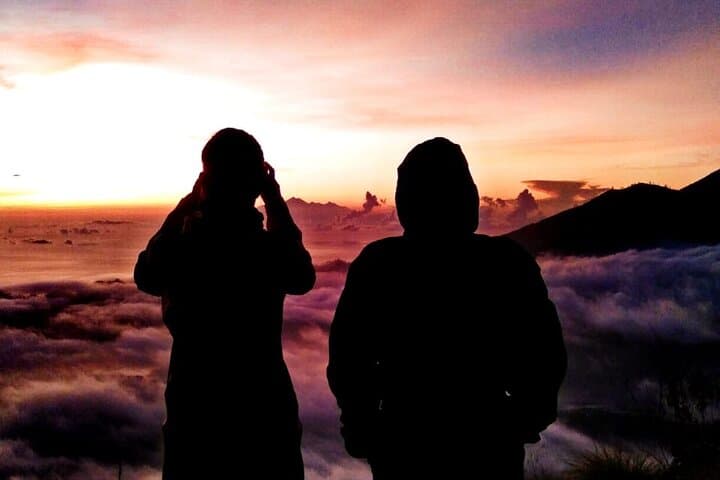 Mount Batur Sunrise Hike from Ubud — Shared Trek with Breakfast photo 3
