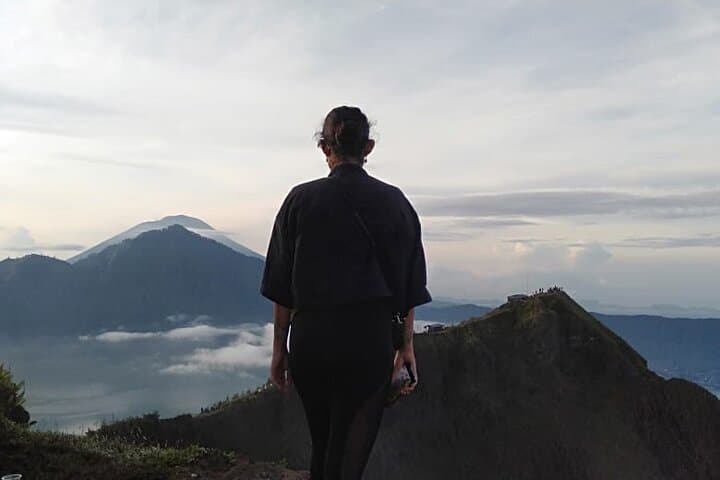 Mount Batur Sunrise Hike from Ubud — Shared Trek with Breakfast photo 4