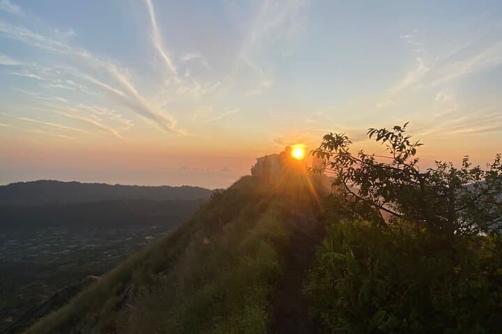 Mount Batur Sunrise Hike from Ubud — Shared Trek with Breakfast photo 5
