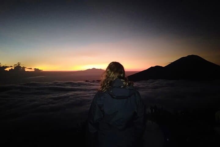 Mount Batur Sunrise Hike from Ubud — Shared Trek with Breakfast photo 6