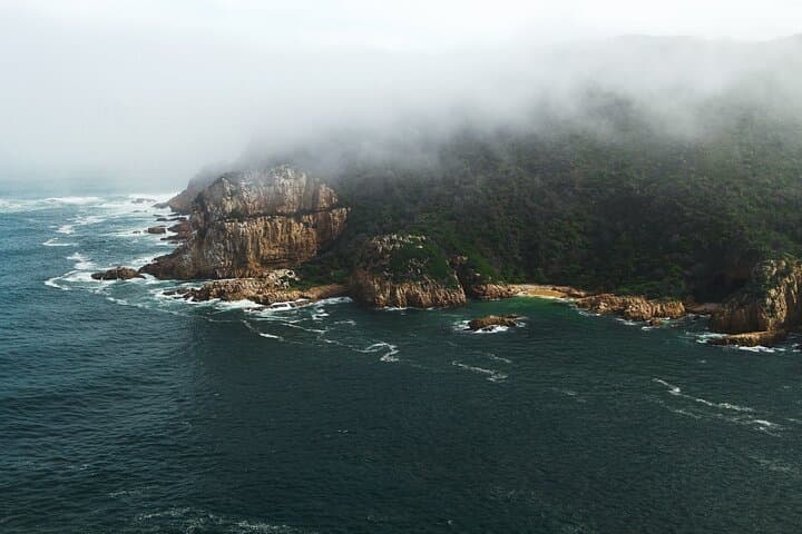 3-Day Garden Route Explorer: Cango Caves, Knysna Lagoon & Wildlife Safari photo 5