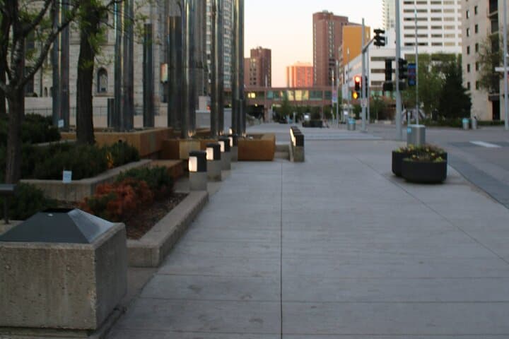 Walking with Prince: Self-Guided Audio Tour of Downtown Minneapolis photo 6