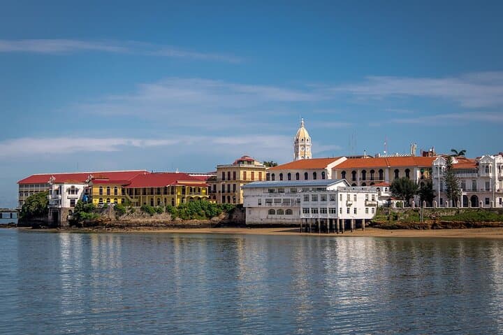 Casco Viejo Walking Tour: Explore Panama City's Colonial Heart in 2 Hours photo 5