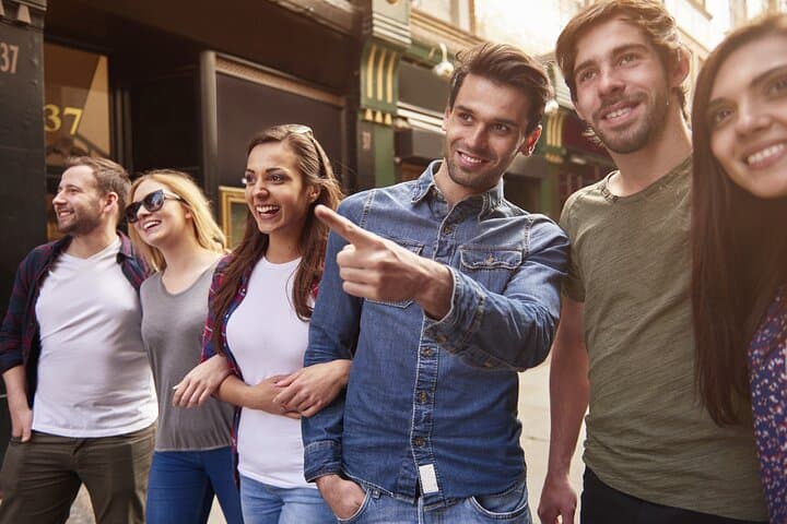 Austin In-Depth Private Walking Tour — Capitol, Bats & Local Flavor