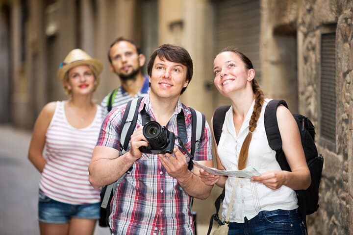 Austin In-Depth Private Walking Tour — Capitol, Bats & Local Flavor photo 5