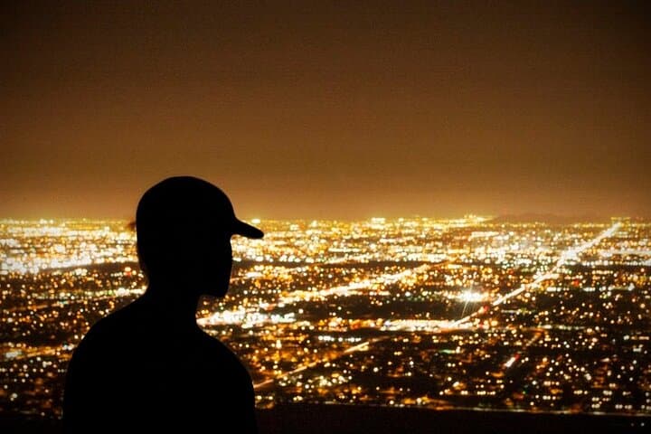 Sunrise & Sunset Guided Hike on South Mountain: 2–3 Hour Sonoran Desert Experience photo 6