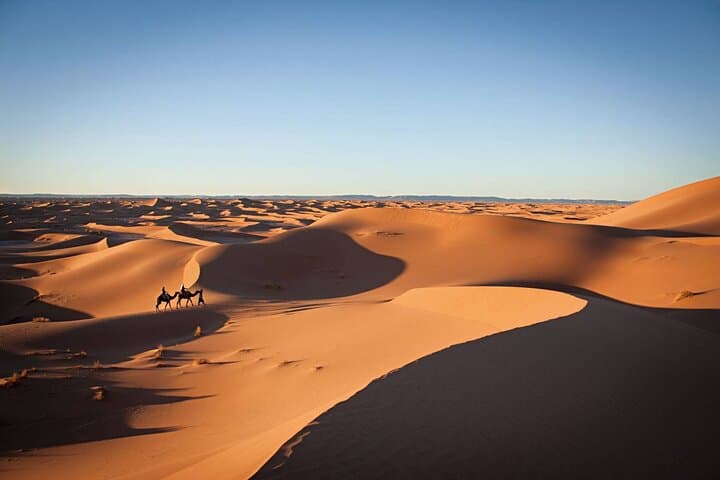 Tangier to Marrakech 5-Day Guided Route via Chefchaouen & Merzouga photo 2