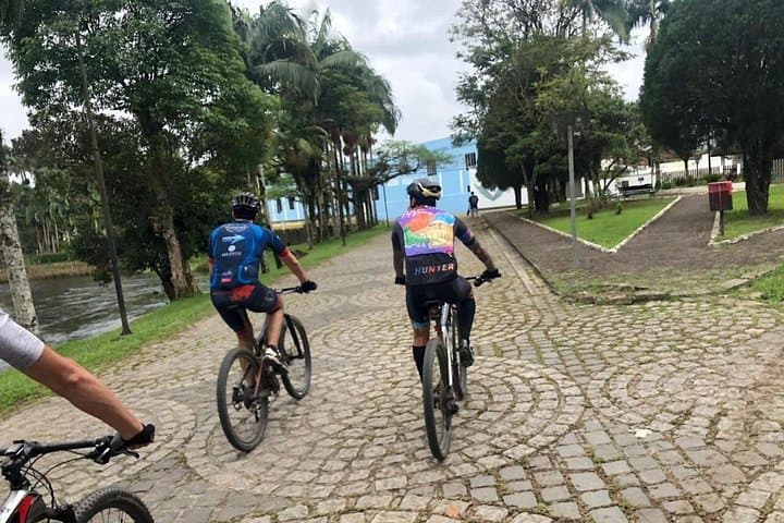 Cycling Estrada da Graciosa to Morretes — Private Day Ride from Curitiba photo 2