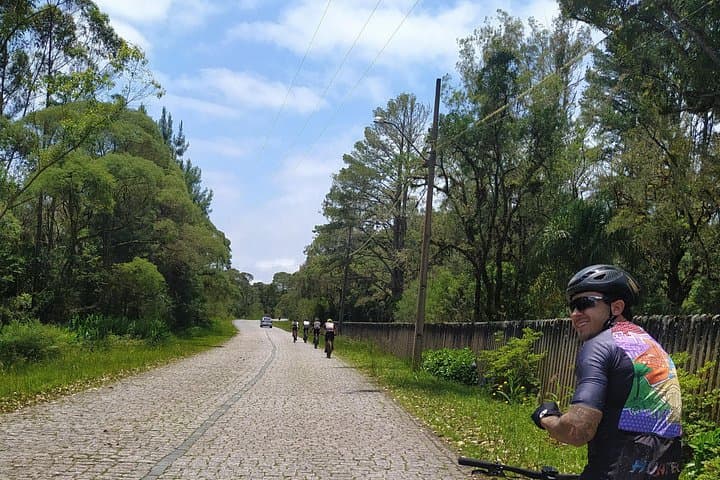 Cycling Estrada da Graciosa to Morretes — Private Day Ride from Curitiba photo 4