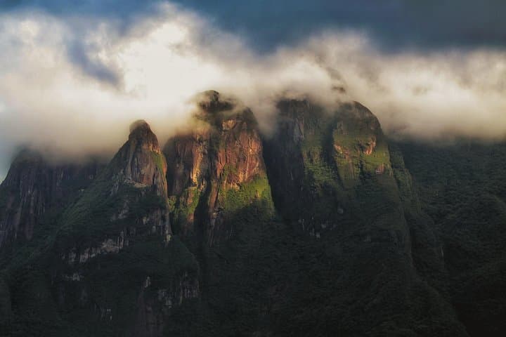 Cycling Estrada da Graciosa to Morretes — Private Day Ride from Curitiba photo 5