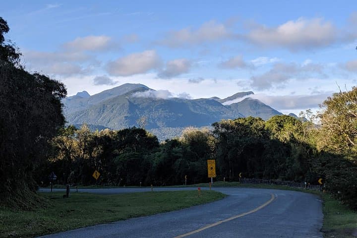 Cycling Estrada da Graciosa to Morretes — Private Day Ride from Curitiba photo 6