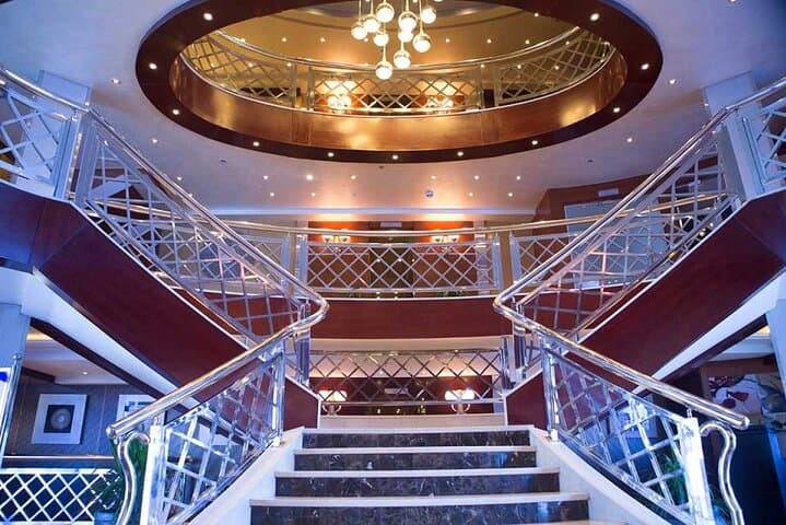 Aswan to Luxor 3-Night Nile Cruise: Temples, Tombs and River Views photo 2