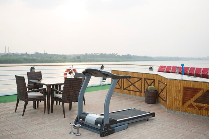 Aswan to Luxor 3-Night Nile Cruise: Temples, Tombs and River Views photo 4