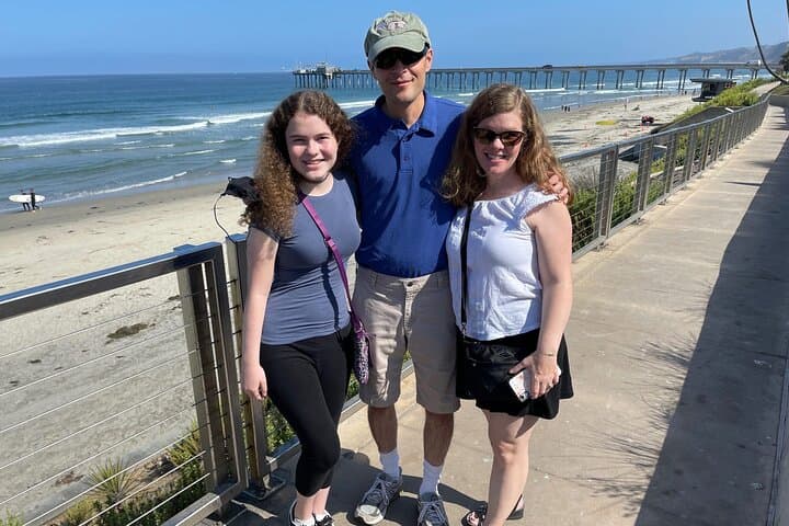 Private San Diego Highlights Tour: Coronado, Balboa Park & La Jolla in Five Hours photo 5