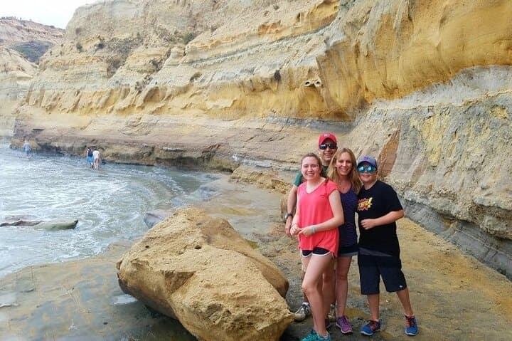 Private San Diego Highlights Tour: Coronado, Balboa Park & La Jolla in Five Hours photo 2