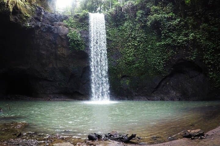 Half-Day East Ubud Waterfall Tour: Tibumana, Taman Sari & Suwat photo 3