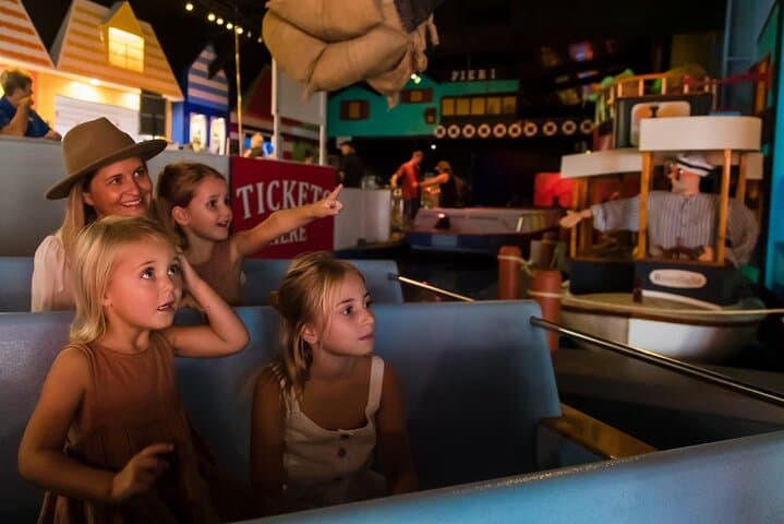 Ginger Factory Play, Taste & Discover — Yandina Family Experience