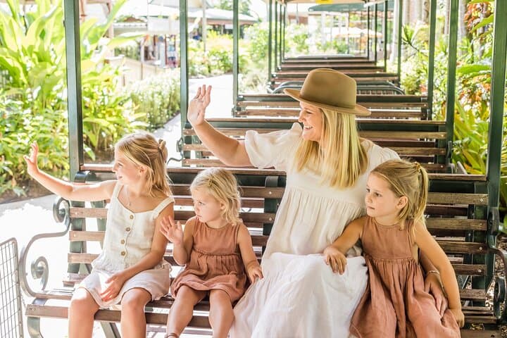 Ginger Factory Play, Taste & Discover — Yandina Family Experience photo 5