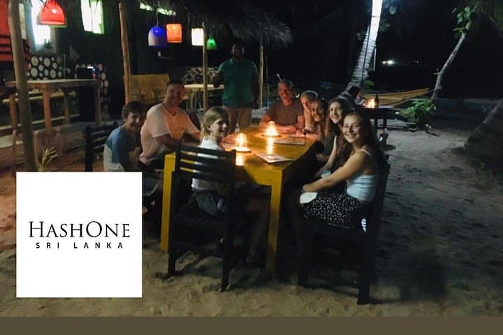 10-Day Sri Lanka Escape: Culture, Wildlife & Scenic Train Journeys photo 2