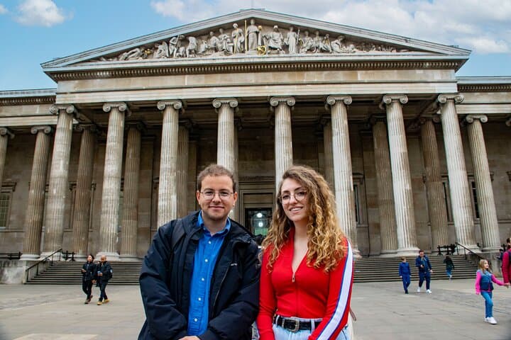 Custom Half-Day London Private Tour with Local Guide photo 5
