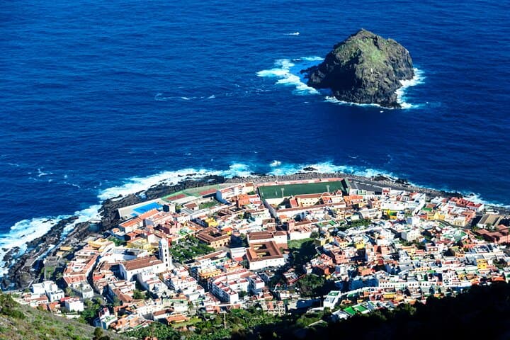 North West Tenerife Secrets: Masca, Teno Park & Icod Day Tour photo 2