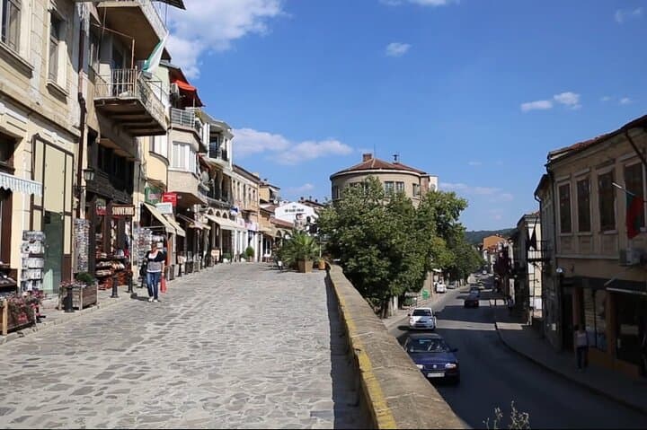 10-Day Private Romania Tour from Bucharest: Castles, Monasteries & Transfagarasan photo 4