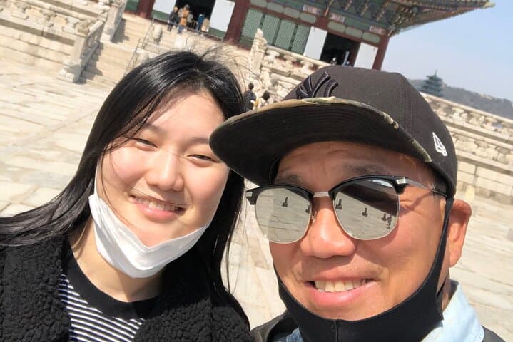 Seoul Private Car Tour with Expert Local Guide — Custom All-Day City Experience photo 5