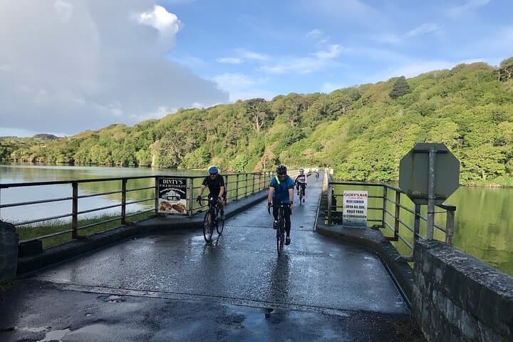 eBike Storytelling Tour in West Cork: Union Hall, Leap & Folklore Ride photo 6