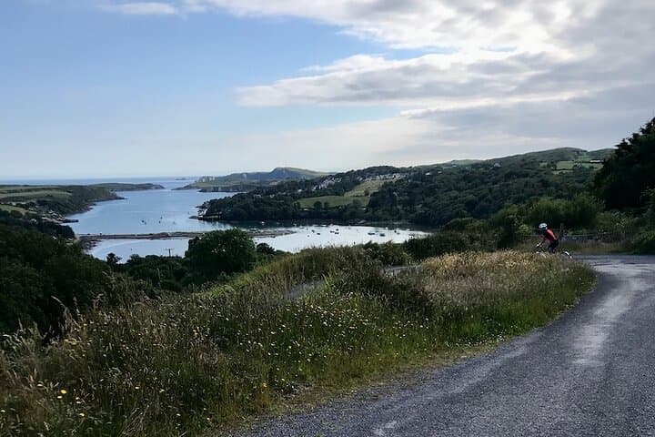 eBike Storytelling Tour in West Cork: Union Hall, Leap & Folklore Ride photo 5