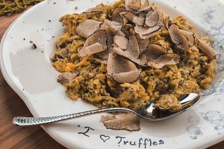 Truffle Hunting & Cooking Tour in Motovun — Istria Truffle Experience photo 3