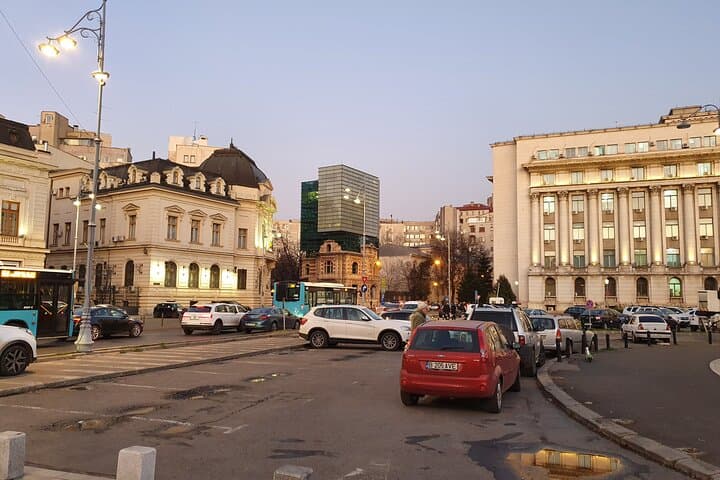 12-Day Private Guided Romania Tour from Bucharest — Transylvania, Carpathians & Cultural Highlights photo 3
