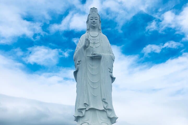 Marble Mountains & Lady Buddha Private Transfer — Half-Day Da Nang Tour photo 5