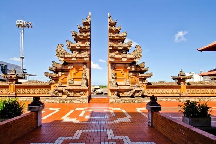 Private Bali Airport Transfer: Door-to-Door Pickup in Kuta & Denpasar photo 5