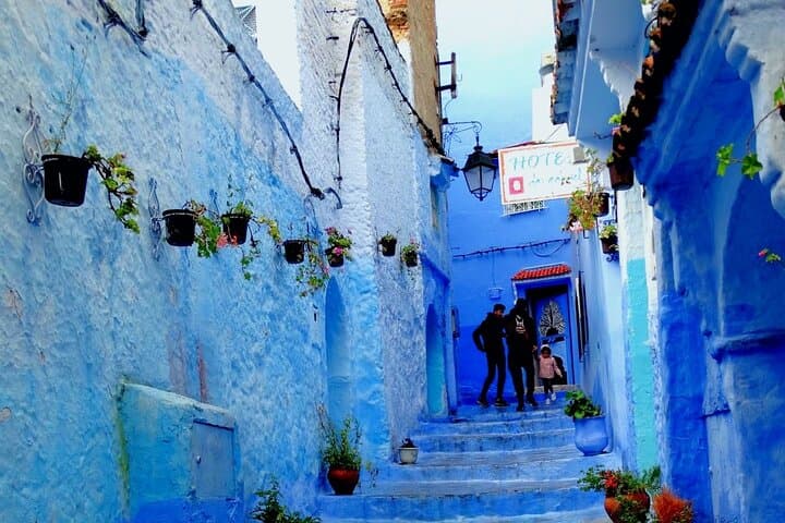 Classic 8-Day Private Morocco Tour: Marrakech, Atlas, Sahara & Imperial Cities photo 2