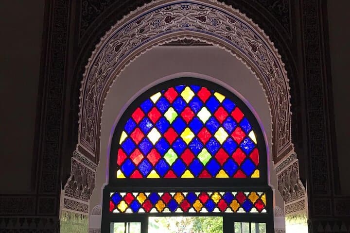 Classic 8-Day Private Morocco Tour: Marrakech, Atlas, Sahara & Imperial Cities photo 4