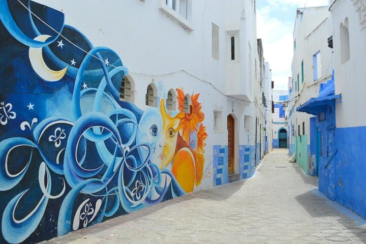 Classic 8-Day Private Morocco Tour: Marrakech, Atlas, Sahara & Imperial Cities photo 5