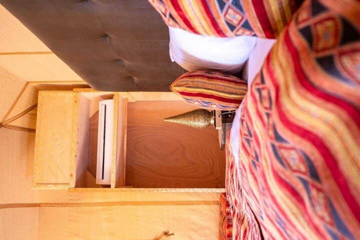 3-Day Sahara Expedition from Marrakech — Atlas Passes, Kasbahs & Luxury Glamping photo 5