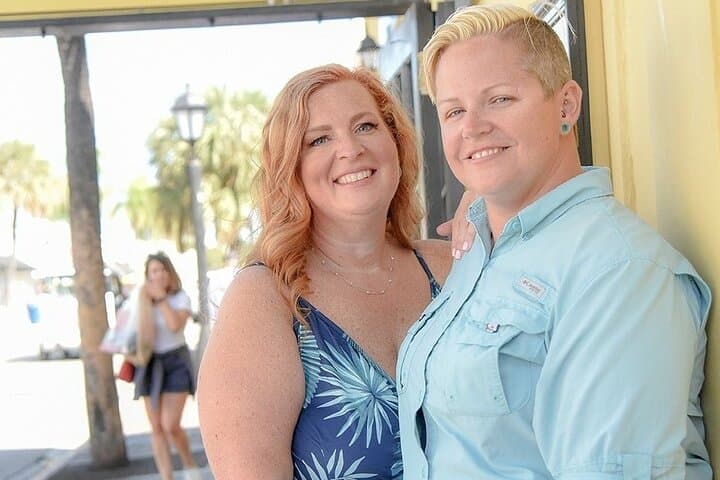 Key West Resort & Beach Photo Shoot — Couples and Family Session photo 5