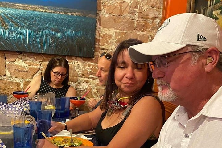 Salt Lake City Food Walking Tour: Downtown Tastings & History photo 3